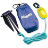 ATLANTIS Pwc Anchor & Bag - Navy, A2382