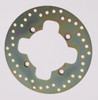 EBC Brake Rotor - Md6164d, MD6164D EBC Brake Rotor - Md6164d, MD6164D