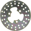 EBC Brake Rotor - Md6006d, MD6006D