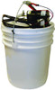 Johnson Pump Insta-Lube Oil Changer With Gear Pump - 2.11 Gpm - 12V., 65000