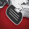 Show Chrome Accessories Commander Board 7/16" Harley, 21-913