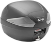 GIVI B29NT2 TOP CASE SMOKE LENS 29L, 270-6110