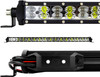 XK GLOW Multi-Color XKChrome RGBW LED Light Bar, 653-0055