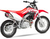 YOSHIMURA RS-9T Enduro Series Exhaust, 961-1914