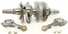 HOT RODS Complete Crankshaft Assembly, 421-4424