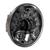 JW SPEAKER 5.75" Adaptive LED Headlight, 826-05038