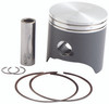 VERTEX Cast Replica Piston Kit, 175-24519A