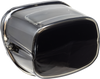 LETRIC LIGHTING CO Squareback LED Tailight, 850-09559