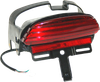 LETRIC LIGHTING CO Softail LED Tailight, 850-09560