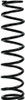 EPI HD Suspension Springs, 53-21450