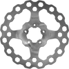 GALFER Brake Rotor, 17-10041