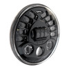 JW SPEAKER 7" Adaptive LED Headlight, 826-05032