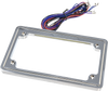 LETRIC LIGHTING CO Perfect Plate Light, 850-09698