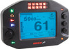 KOSO RS-2 Multifunction Meter, 27-5874