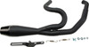 SAWICKI 2 in 1 Shorty Exhaust, 930-01209