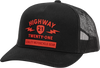 Highway 21 New Spark Hat, 489-2007