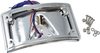 LETRIC LIGHTING CO Perfect Plate Light, 850-09722