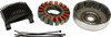 Cycle Electric New Alternator Kit, 273-1135