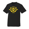 Slingshot Polaris New OEM Men's Medium Short-Sleeve Bolt T-Shirt, 286069303