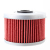 HiFloFiltro Premium Oil Filter for Honda, HF113