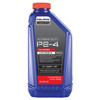 Polaris New OEM PS-4 Extreme Duty Full Synthetic Oil, 10W-50 1qt./32oz., 2878920