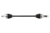 ALL BALLS 6 Ball Heavy Duty Axle, 531-0244