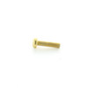 Arctic Cat New OEM Machine Screw, M5X.8X20, 8470-520