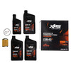 Ryker OEM 4T 5W-40 Synthetic Blend Oil Change Kit Rotax 900 CC engine, 779299