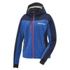 Polaris Women's Softshell Jacket with White Polaris Logo - L 286054606