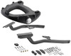 GIVI Hard Luggage Mounting Hardware, 270-6208