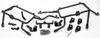 GIVI Hard Luggage Mounting Hardware, 270-6503