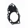 Yamaha New OEM Exhaust Outer Cover Gasket, 6R7-41114-A0-00
