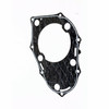 Yamaha New OEM Exhaust Outer Cover Gasket, 6R7-41114-A0-00