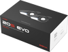SENA 20S EVO HD Bluetooth Communication System, 843-02101