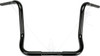 HARDDRIVE Bagger Ape-Hanger Bars, 820-1252B