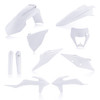 ACERBIS Full Plastic Kit, 27915-46811