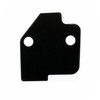 Yamaha New OEM Carburetor Gasket, 6L2-14399-01-00