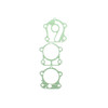 Yamaha OEM Lower Unit Gasket Kit, 688-W0001-23-00