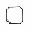 Yamaha New OEM Carburetor Float Chamber Gasket, 6L2-14384-01-00