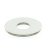 Sea-Doo New OEM, Stainless Steel 5mm Flat Washer, Pack of 50, 234052600