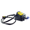 Ski-Doo New OEM Left Hand Snowmobile Housing Switch, 515177508