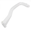 Ski-Doo New OEM Pilot 7.4 DS-2 DS-3 White Polyethylene Ski Handle, 505073108