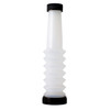 Polaris Snowmobile New OEM Easy Pour Flex Spout, 2871285