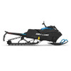 Ski-Doo New OEM Ride On Cover (ROC) System, 860202546