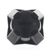 Can-Am New OEM UTV Black Wheel Cap Cover, Commander Maverick Defender, 705401541