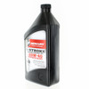Mercury Marine New OEM 4-Stroke 25W-40 Synthetic Blend Engine Oil, 92-8M0078629