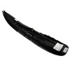 Ski-Doo New OEM Black Composite Plastic Pilot 6.9 LH Ski, 505072175, 505073055