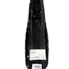 Ski-Doo New OEM Black Composite Plastic Pilot 6.9 LH Ski, 505072175, 505073055