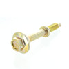 Polaris New OEM Exhaust Spherical Stud, 7520079