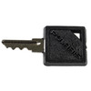 Polaris Snowmobile OEM Replacement Ignition Key "C", 5410611-C